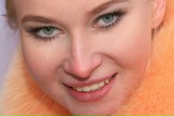 Фотография Голубничей Елены