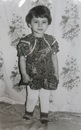 Фотография Жовтяк Алены