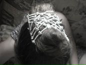 Фотография Васильевой Алины