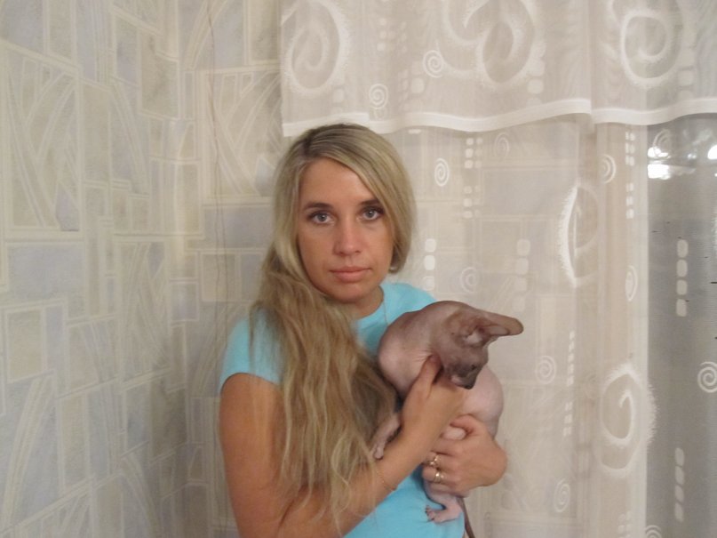 Натали ***** фотография #22