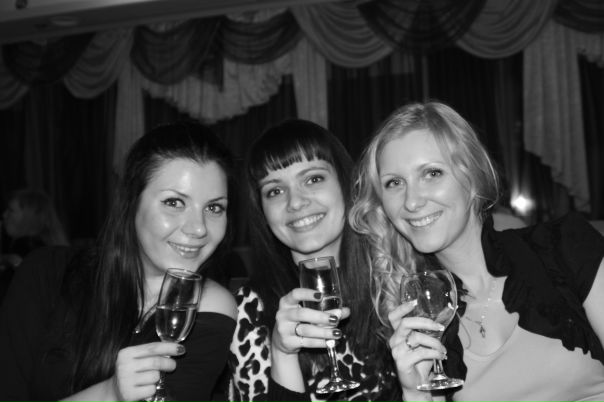 №14, Нина Семенчук №14, Нина Семенчук