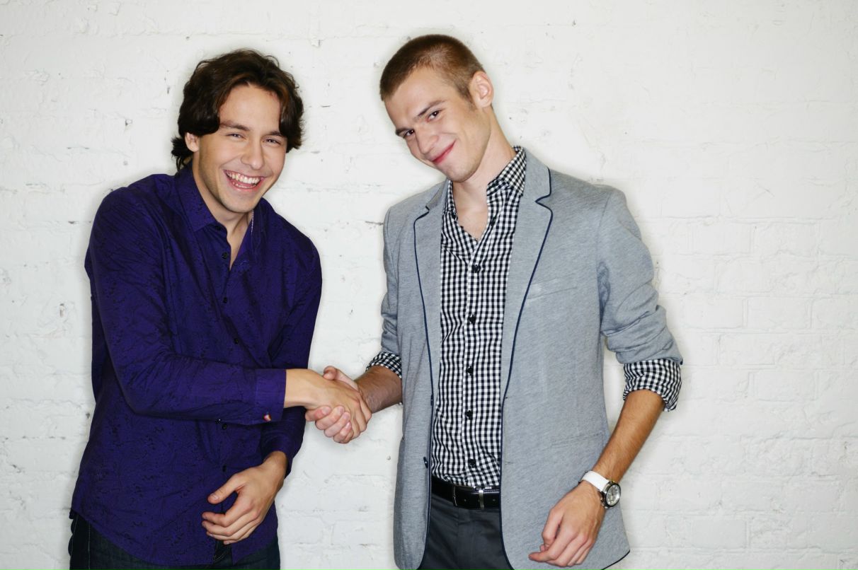 Дмитрий Дмитриев фотография #46