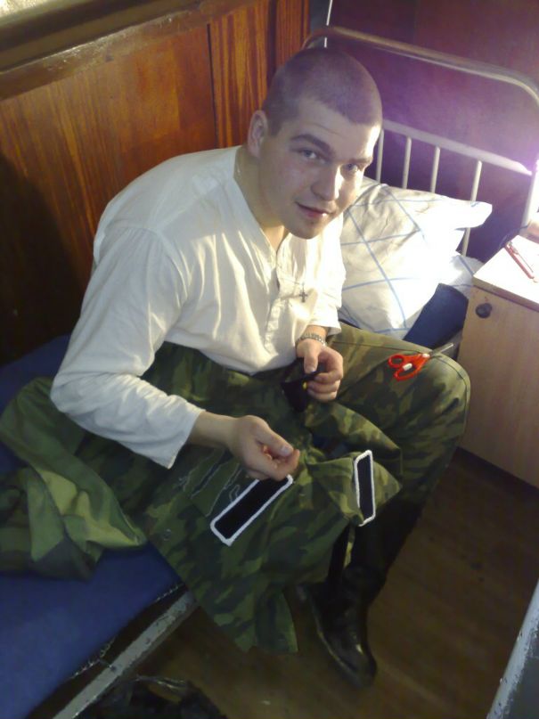 Владимир Тимошенко фотография #13