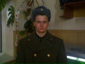 Фотография Присака Евгения