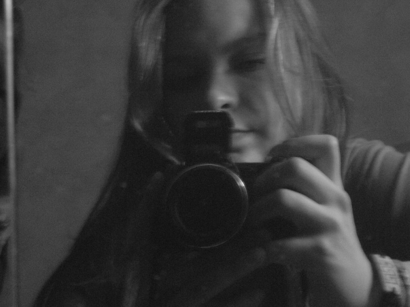Настя Плотникова фотография #20