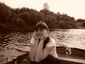 Фотография Хуснетдиновой Фаины