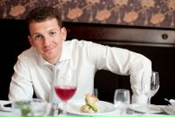 Фотография Генделева Михаила