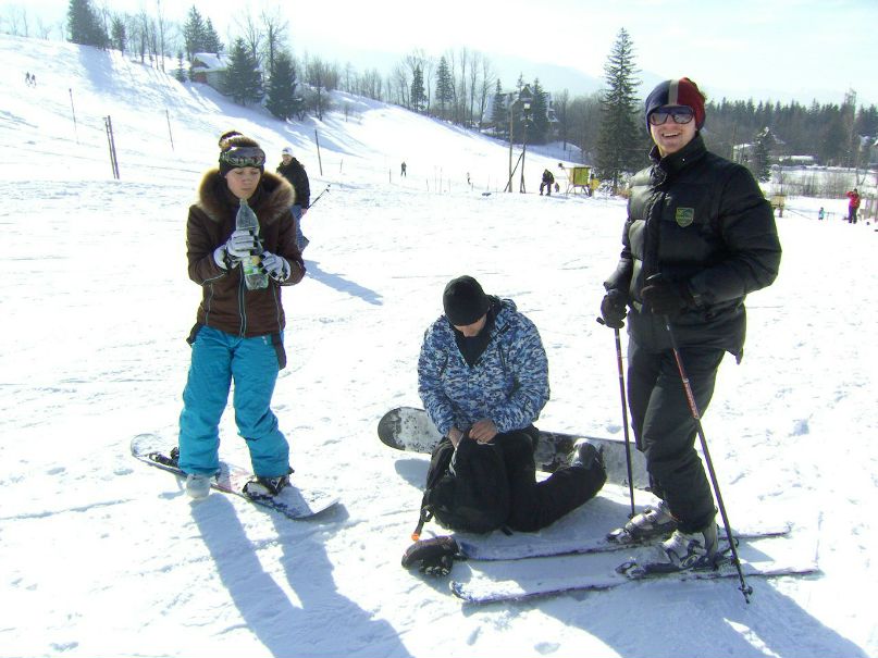 Андрей Сыроежкин фотография #42