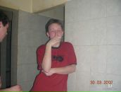 Фотография Яшкова Павла