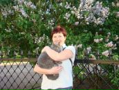 Фотография Безлепкиной Натальи