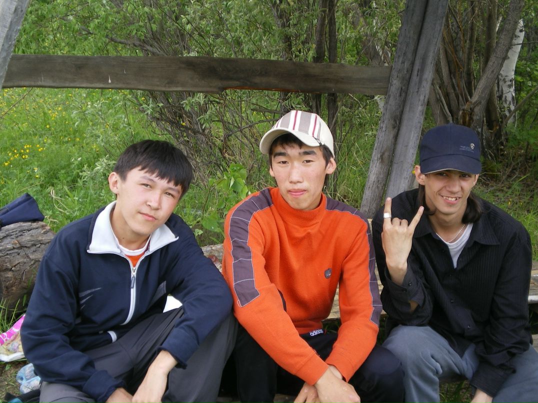 Alex Kravtsov фотография #34