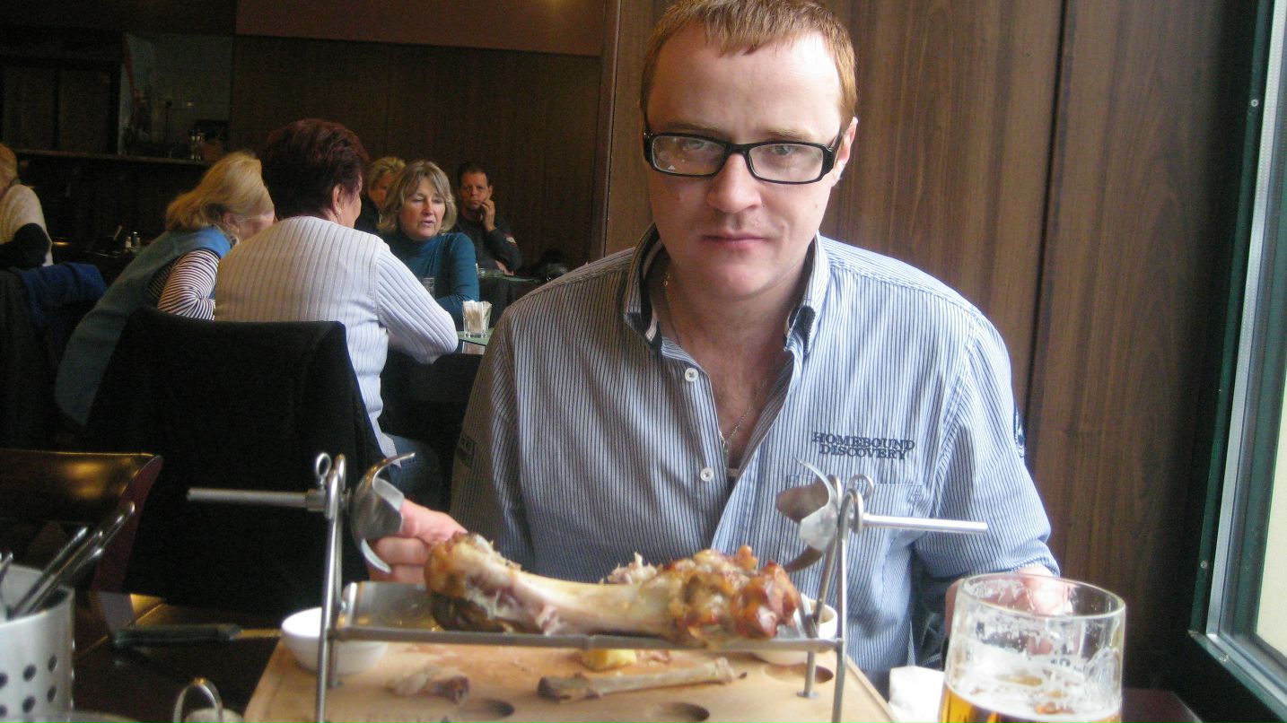 Игорь Магар фотография #33