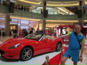 Фотография Захарченко Ивана