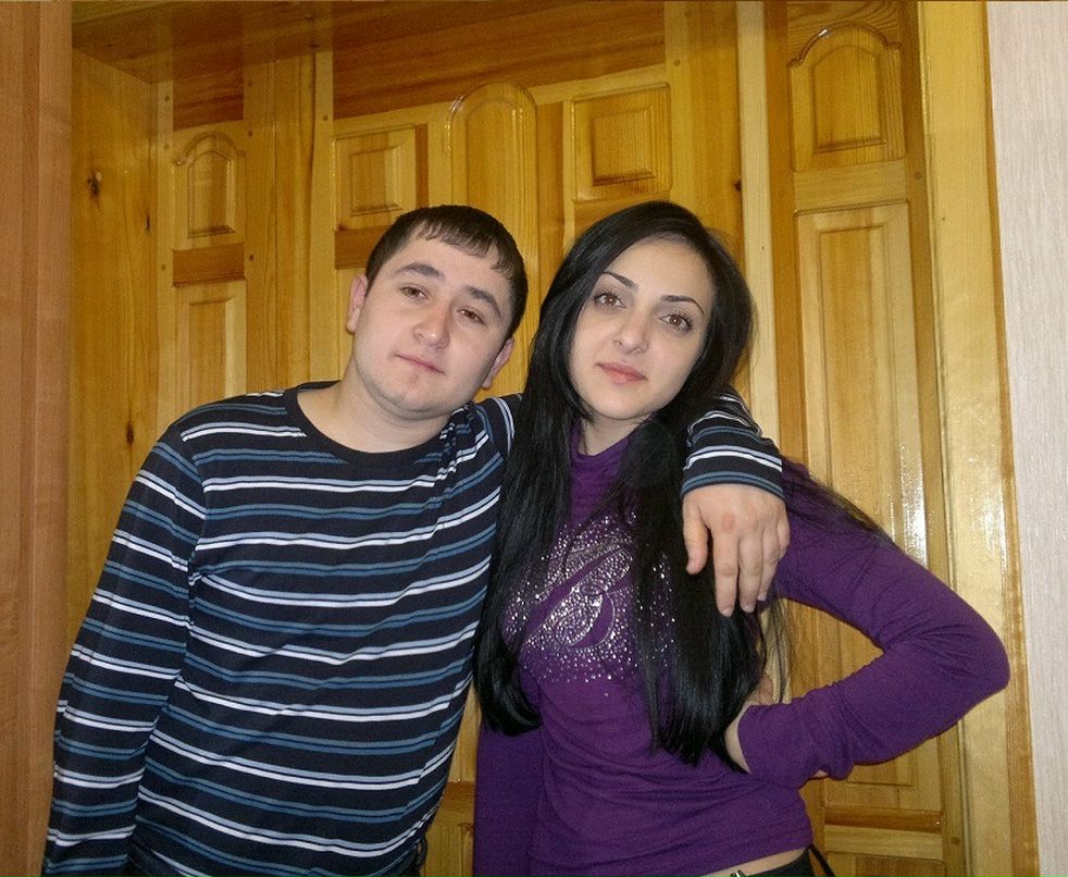 Саид Напсо фотография #15