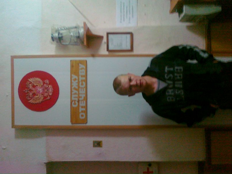 Михаил Счеталин фотография #6