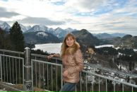 Фотография Покидышевой Ксении