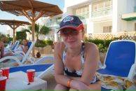 Фотография Самойловой Дарьи