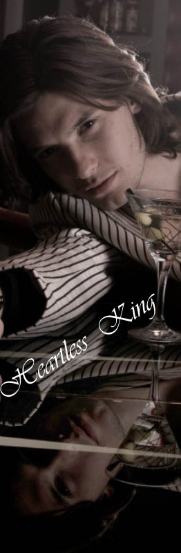 Dorian Gray фотография #5