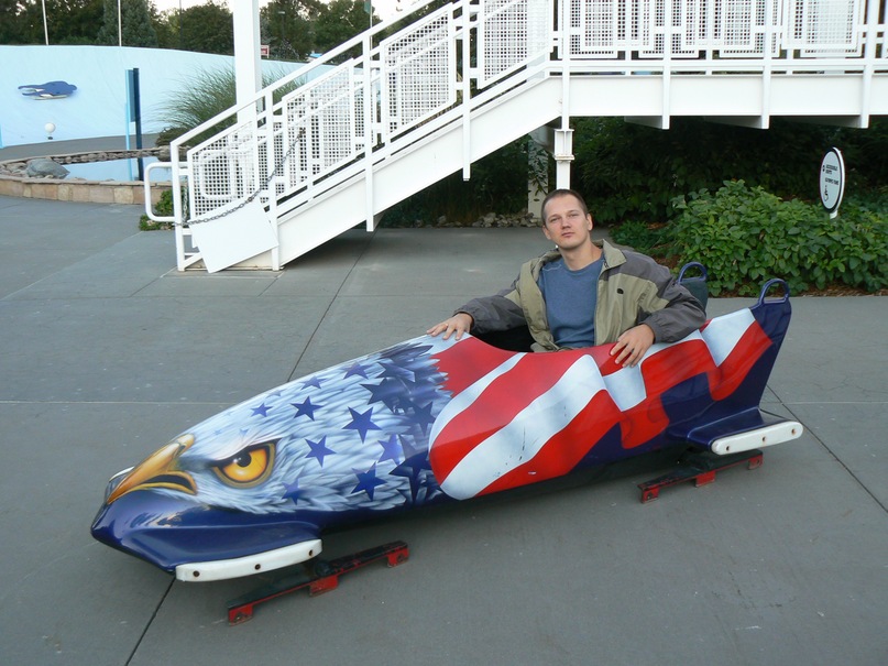 Sergey Skiba фотография #3