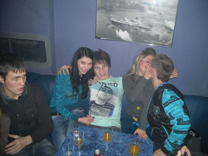Коля Грищенко фотография #30