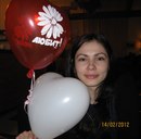 Фотография Ефимовой Натальи