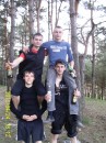 Максім Бондарчук фотография #40 (источник - https://vk.com/id61321819)