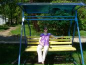 Фотография Лобановой Натальи