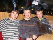 Віталій Ярославович фотография #14 (источник - https://vk.com/id16373668)