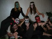 Фотография Соломахиной Анюты