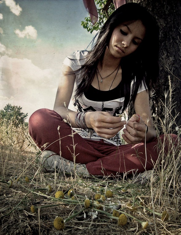 Эмочка Супер фотография #7