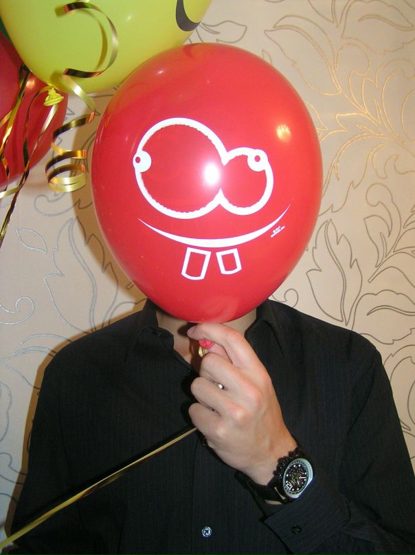 Дмитрий Лебёдкин фотография #30