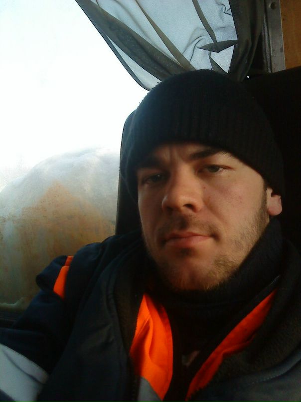 Дмитрий Сергеев фотография #41