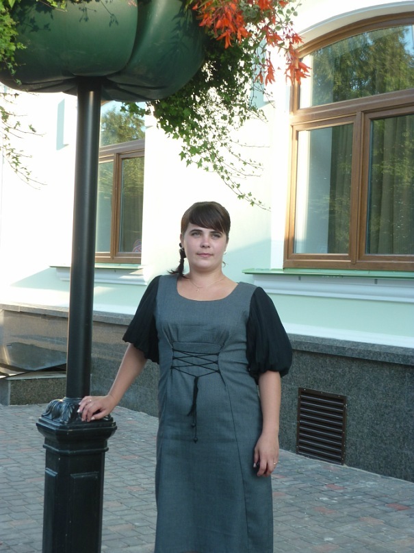 Мария Тимошенко фотография #30