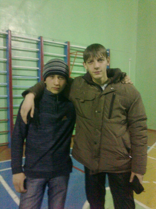 Фёдор Радионов фотография #43