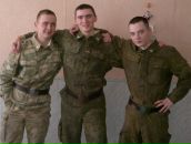 Фотография Зиновьева Александра