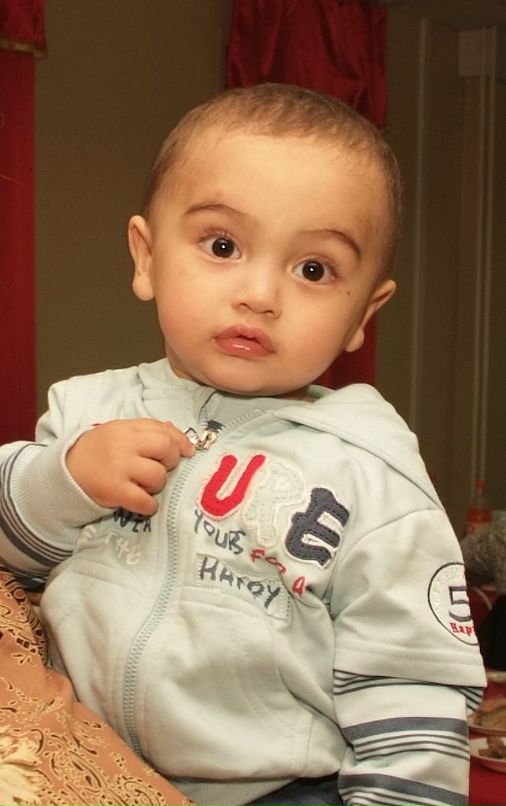 Саид Дискотечный фотография #13