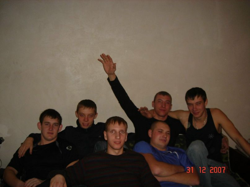 Иван Ларин фотография #29