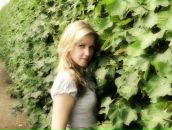 Фотография Берёзкиной Анастасии