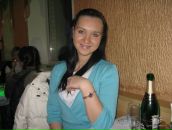 Фотография Роговой Елены