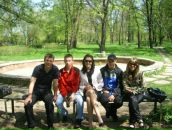 Міша Бойко фотография #23 (источник - https://vk.com/id90452714)