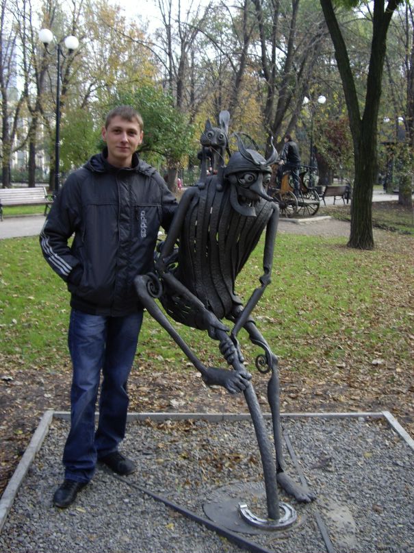 Дмитрий Лещенко фотография #28