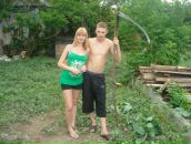 Фотография Зеневич Алисы