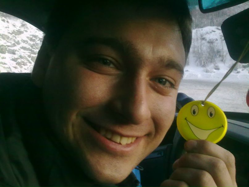 Игорь Башакин фотография #16