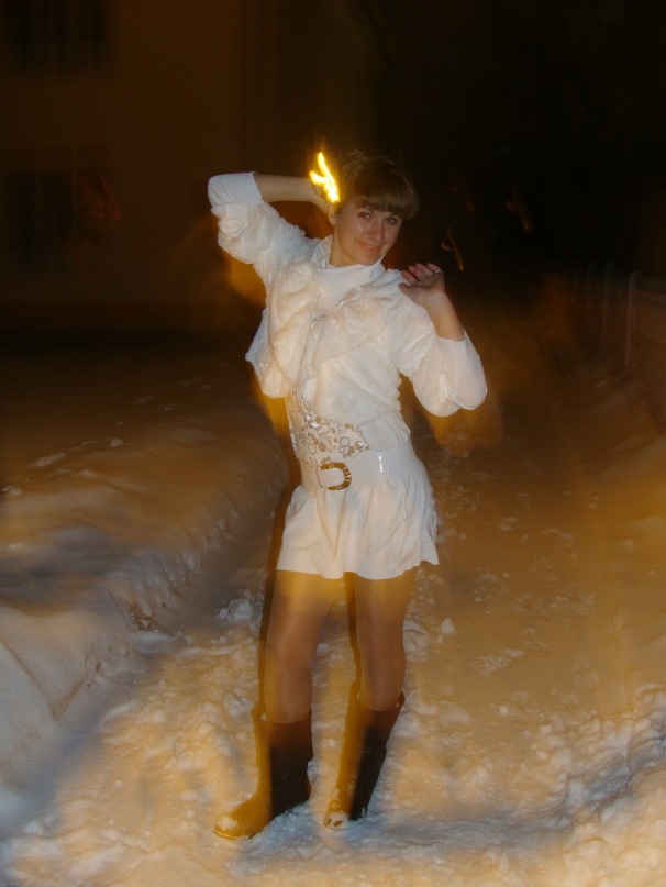 Наташа Орловська фотография #13