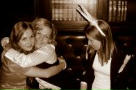 Фотография Уваровой Валерии