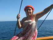 Фотография Лапшовой Анюты