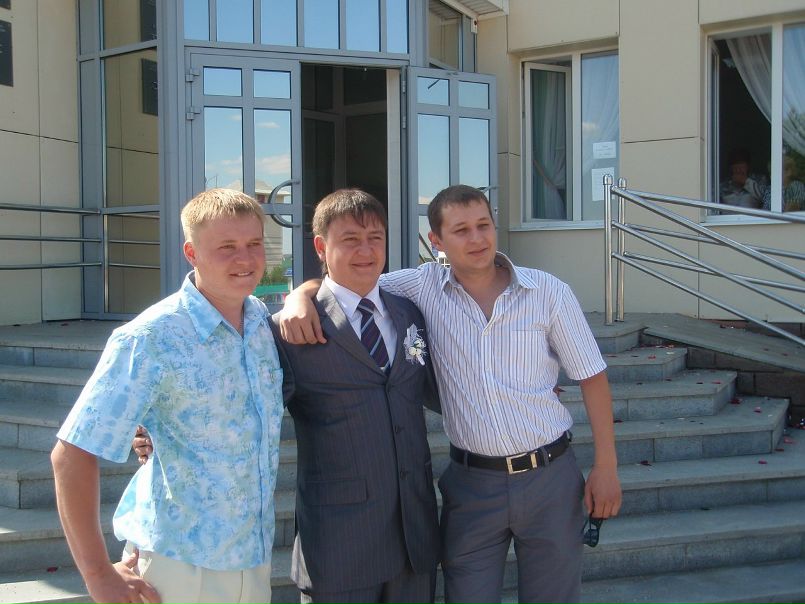 Дмитрий Никитин фото №31