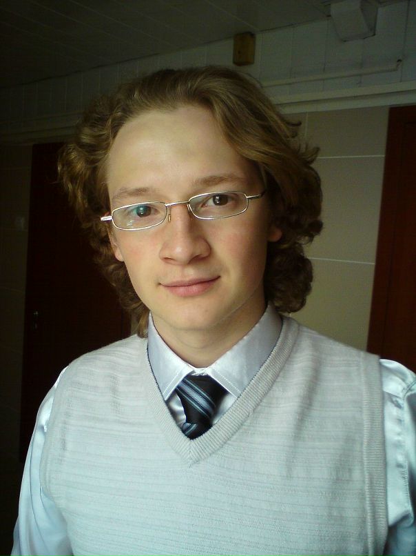 Антон Сачков фотография #21