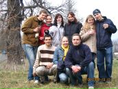 Антон Поштаренко фотография #46 (источник - https://vk.com/id928604)