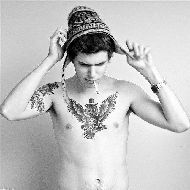 Tom Krourf фотография #2